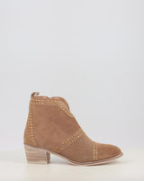 Bottines ALPE NELLY 5431 cuir