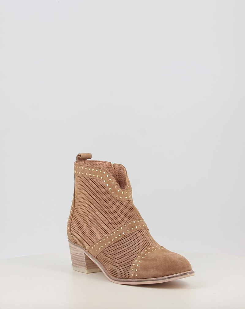 Bottines ALPE NELLY 5431 cuir