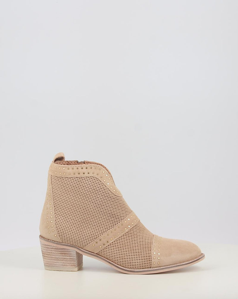 Bottines ALPE NELLY 5431 sable