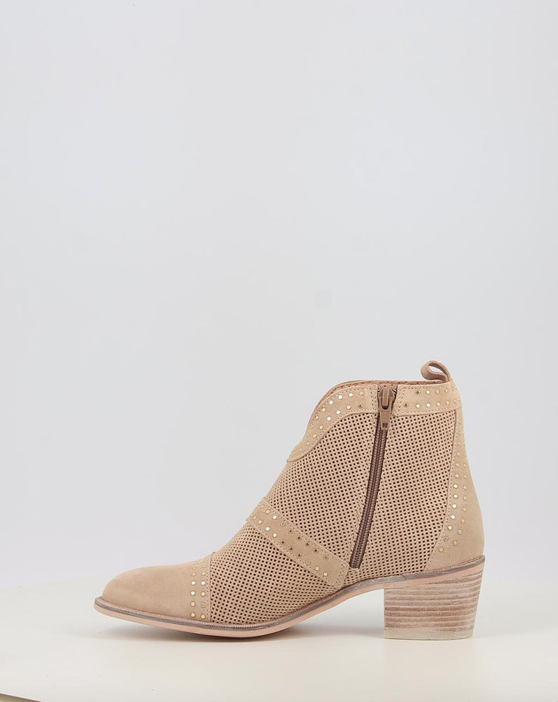 Bottines ALPE NELLY 5431 sable