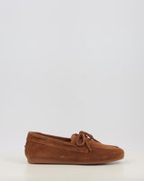 Mocassins BRYAN STEPWISE ABBY cuir