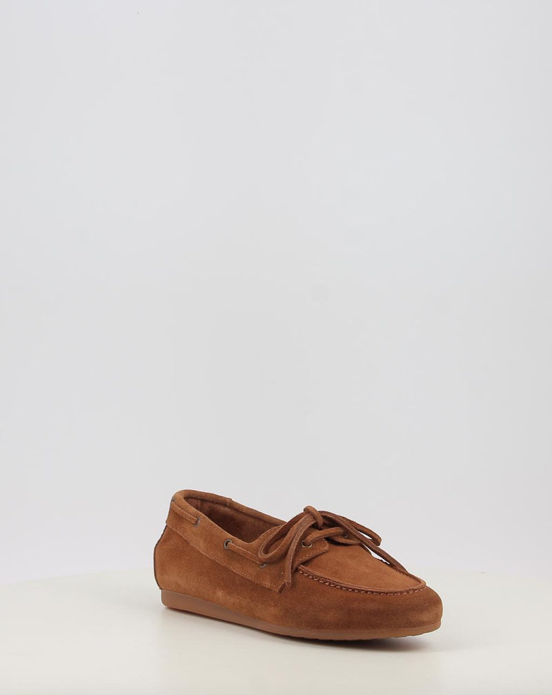 Mocassins BRYAN STEPWISE ABBY cuir