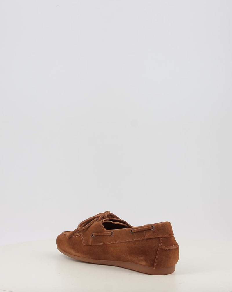 Mocassins BRYAN STEPWISE ABBY cuir