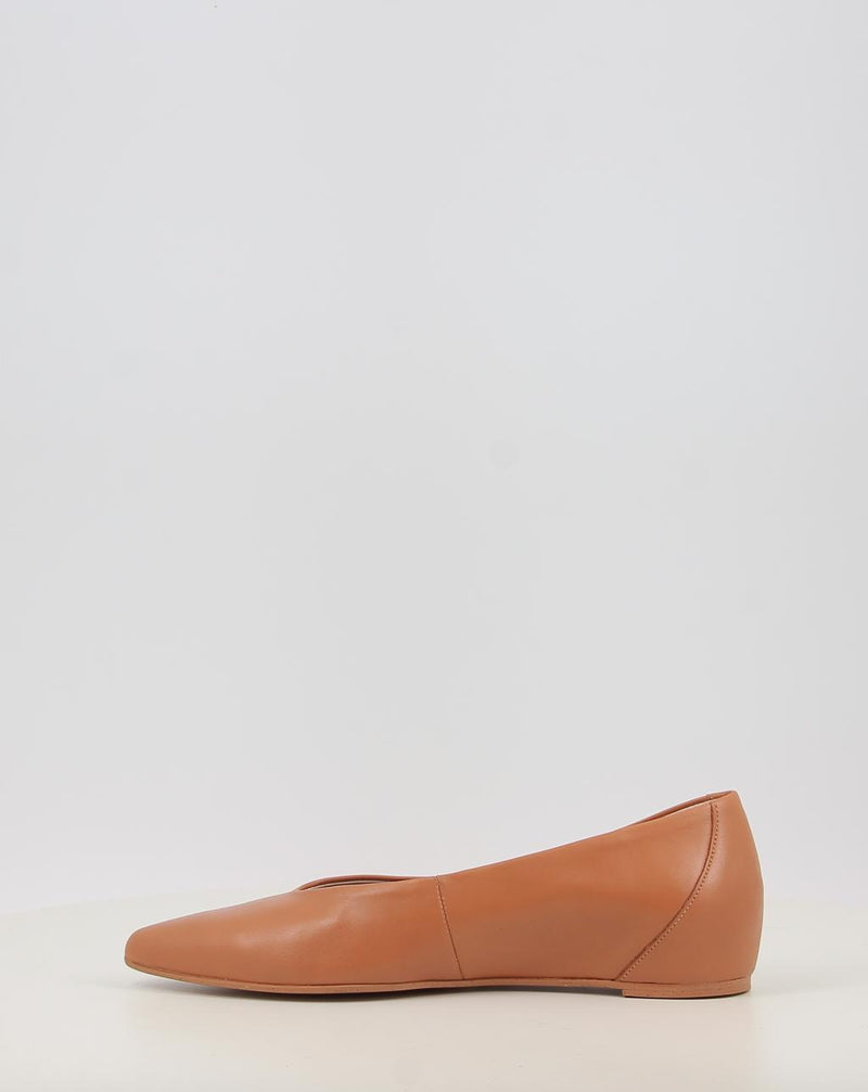 Ballerines WONDERS A-3802 cuir