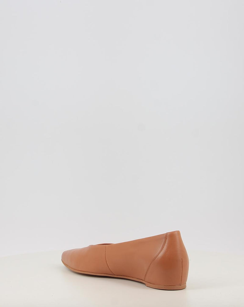 Ballerines WONDERS A-3802 cuir