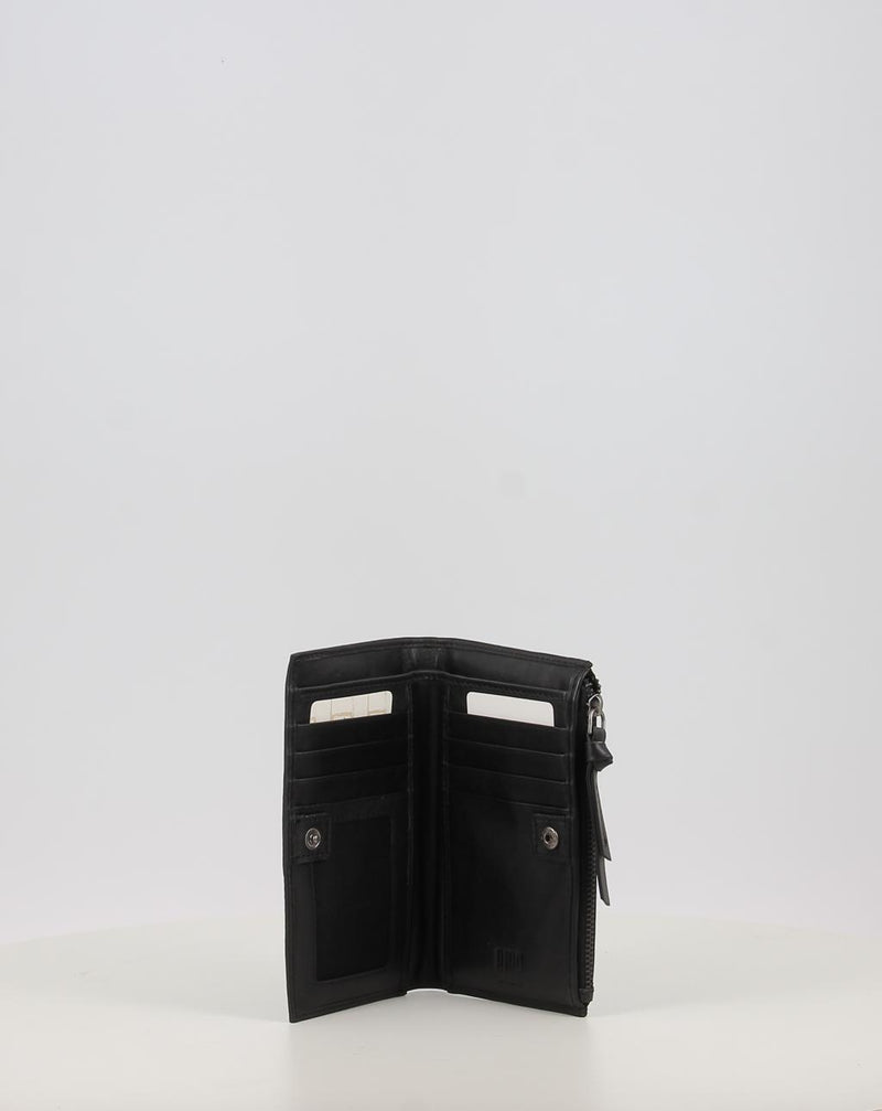 Portefeuille BIBA VALLEY WINTER VAW3L noir