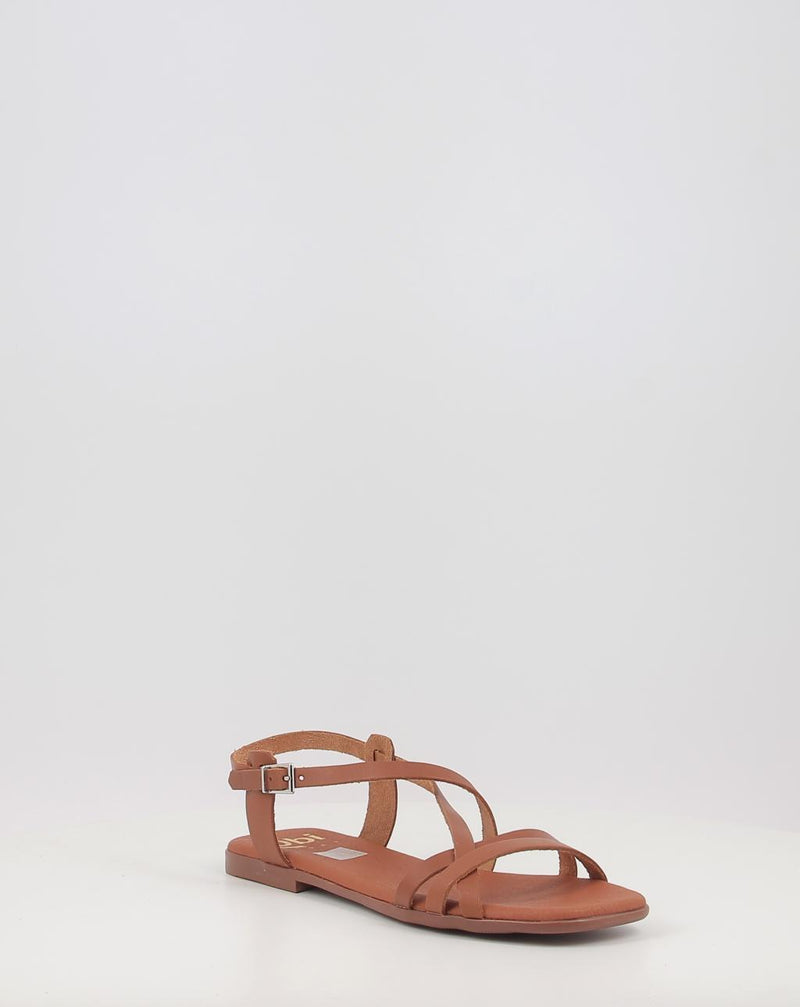 Sandales OBI SHOES 5316 cuir