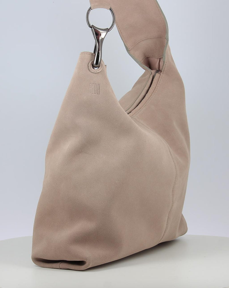 Sac BIBA JACKPOT JAP2L taupe