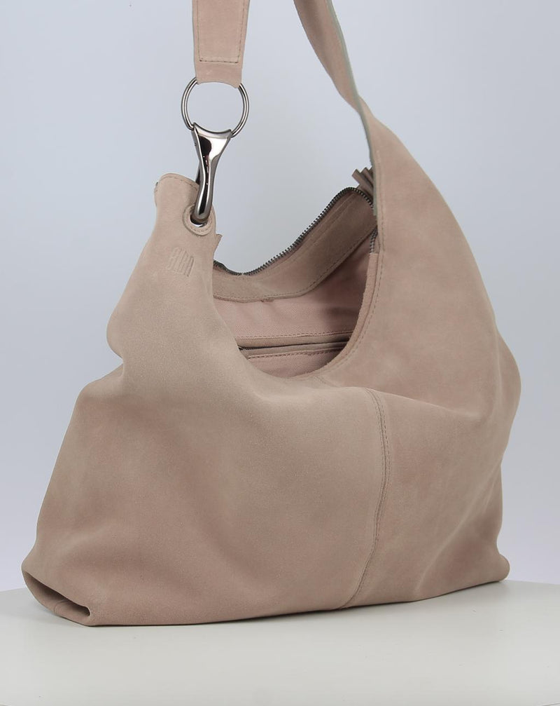 Sac BIBA JACKPOT JAP2L taupe