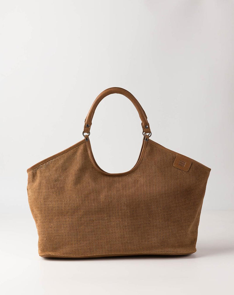 Sac BIBA LATAH LAH1L taupe