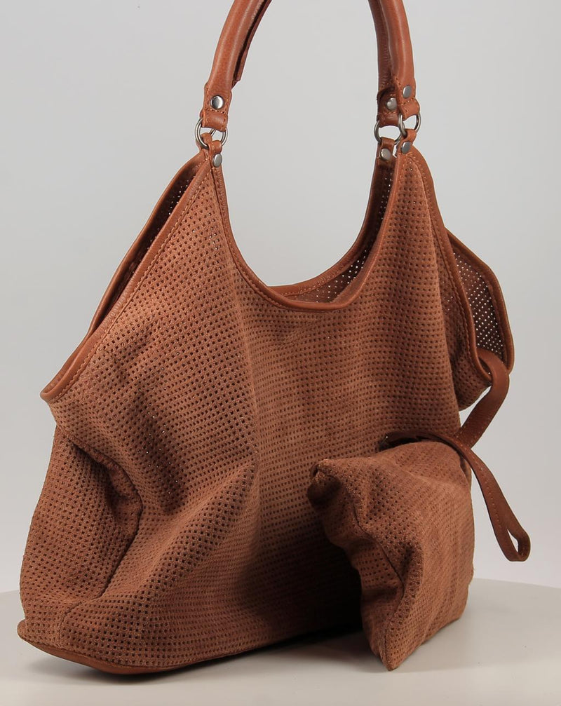 Sac BIBA LATAH LAH1L taupe