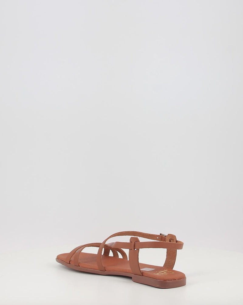 Sandales OBI SHOES 5316 cuir