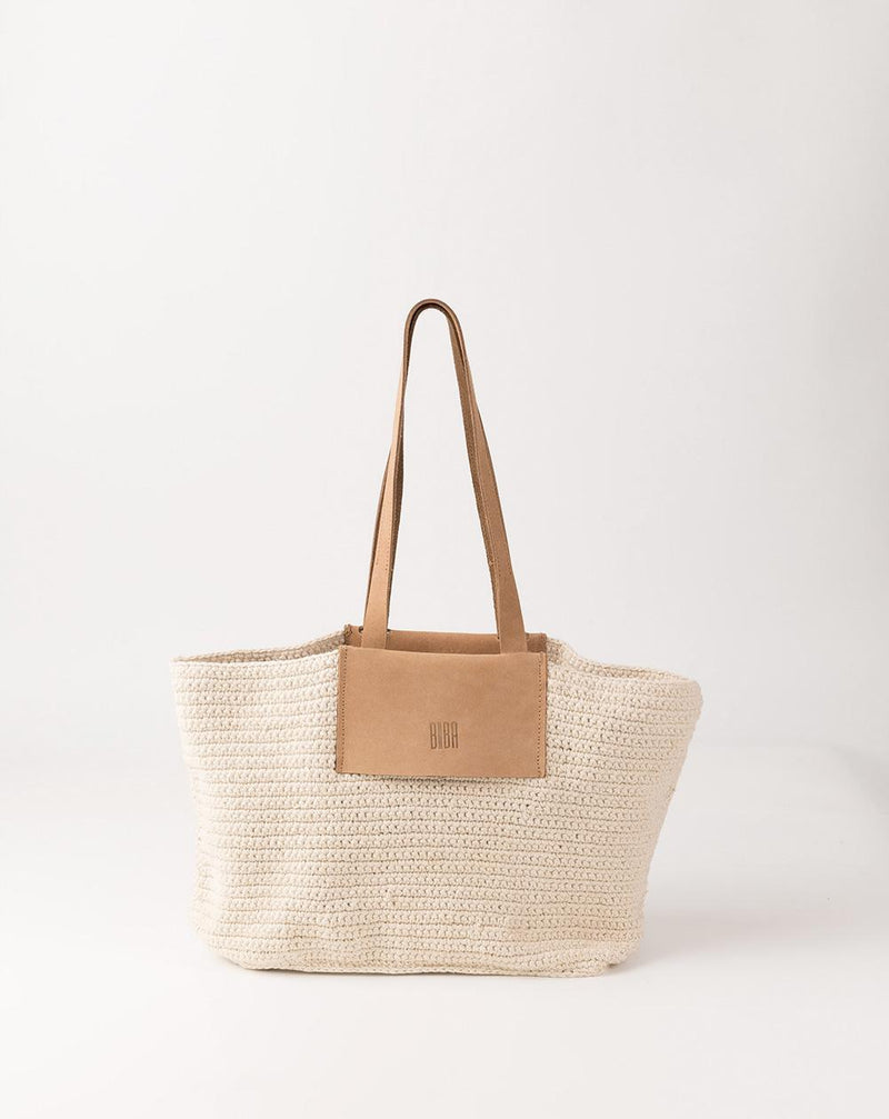 Sacs BIBA CALEDONIA CAL2B crème