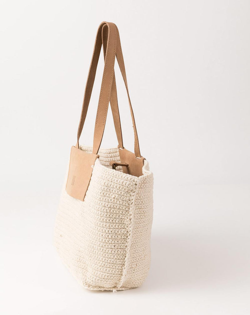 Sacs BIBA CALEDONIA CAL2B crème
