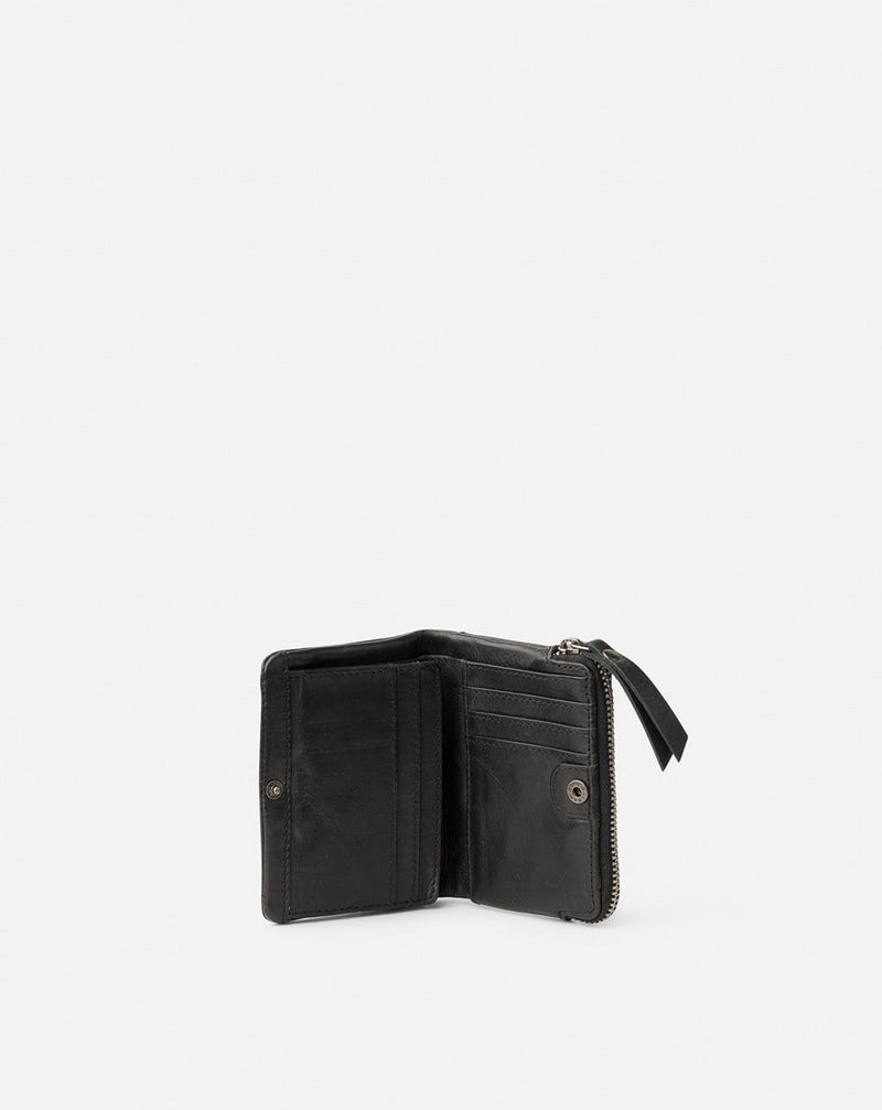Portefeuille BIBA KATY KAT2L noir