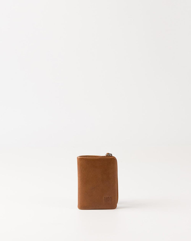 Portefeuille BIBA SOMERVILLE SOR5L cuir