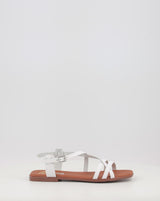 Sandales OBI SHOES 5316 blanc