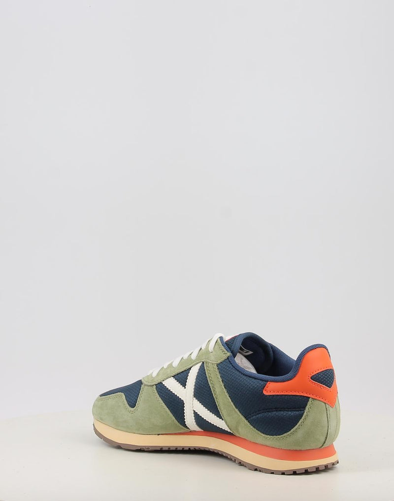 Baskets MUNICH MASSANA CLASSIC MAN 601 multicolore