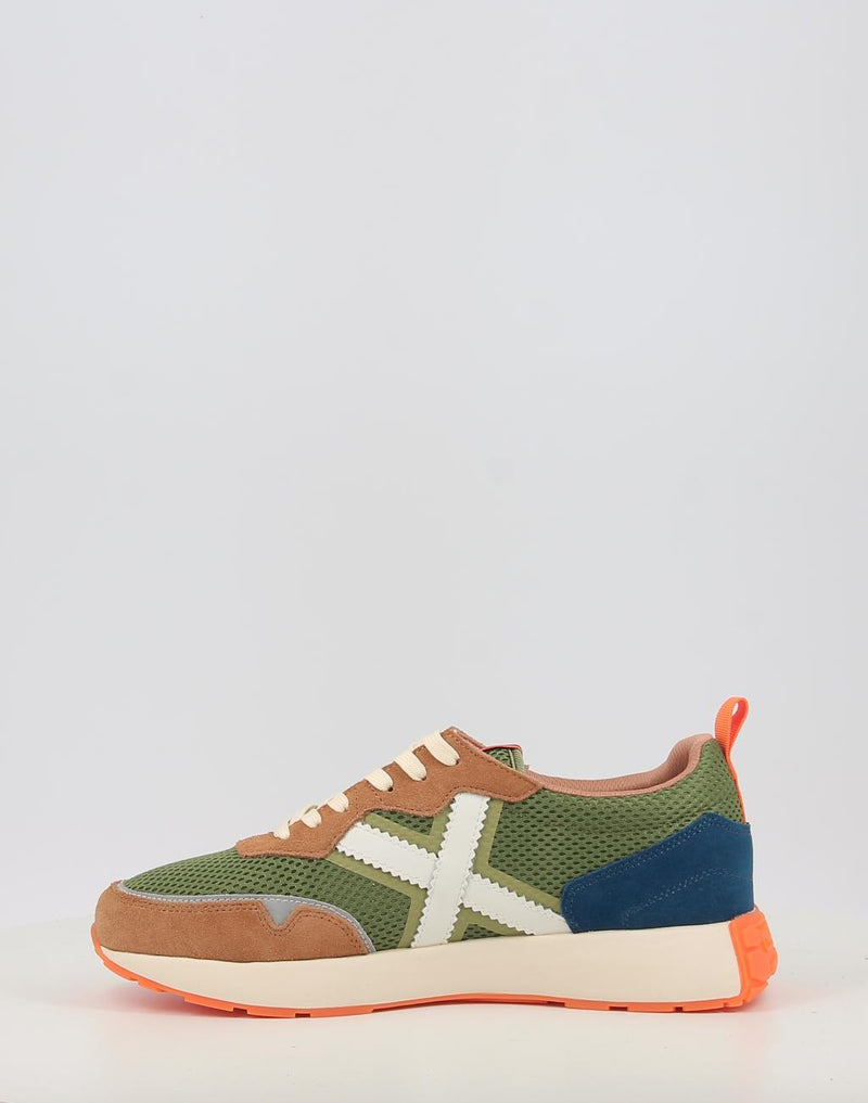 Baskets MUNICH XEMINE 96 multicolore