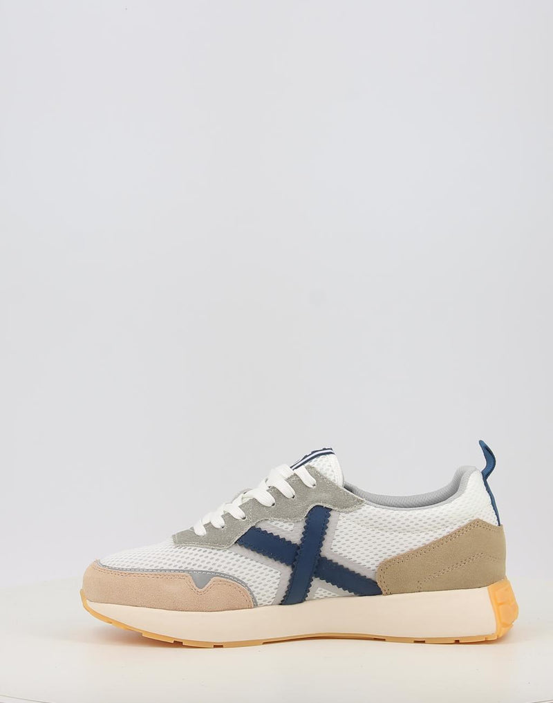 Baskets MUNICH XEMINE 97 blanc
