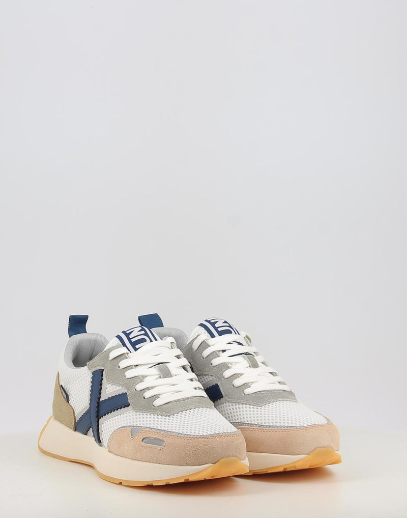 Baskets MUNICH XEMINE 97 blanc