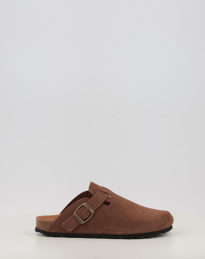 Sabots OBI SHOES 0355 marron