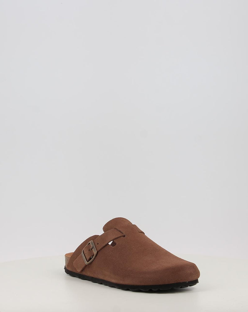 Sabots OBI SHOES 0355 marron