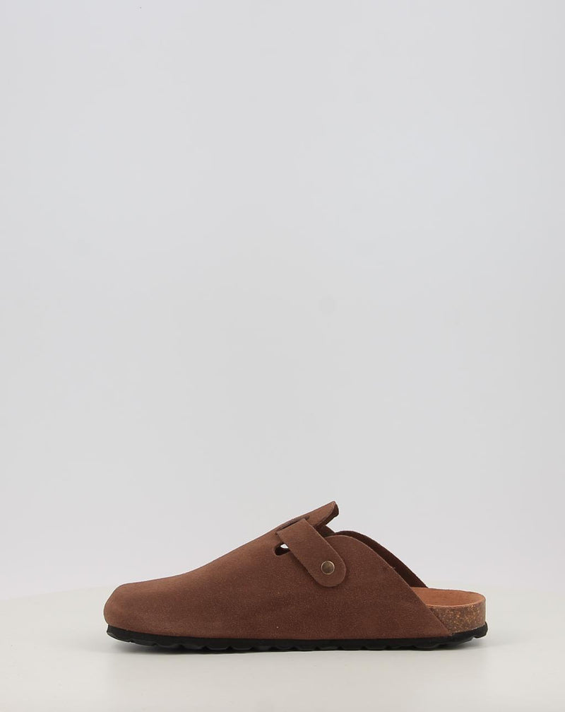 Sabots OBI SHOES 0355 marron