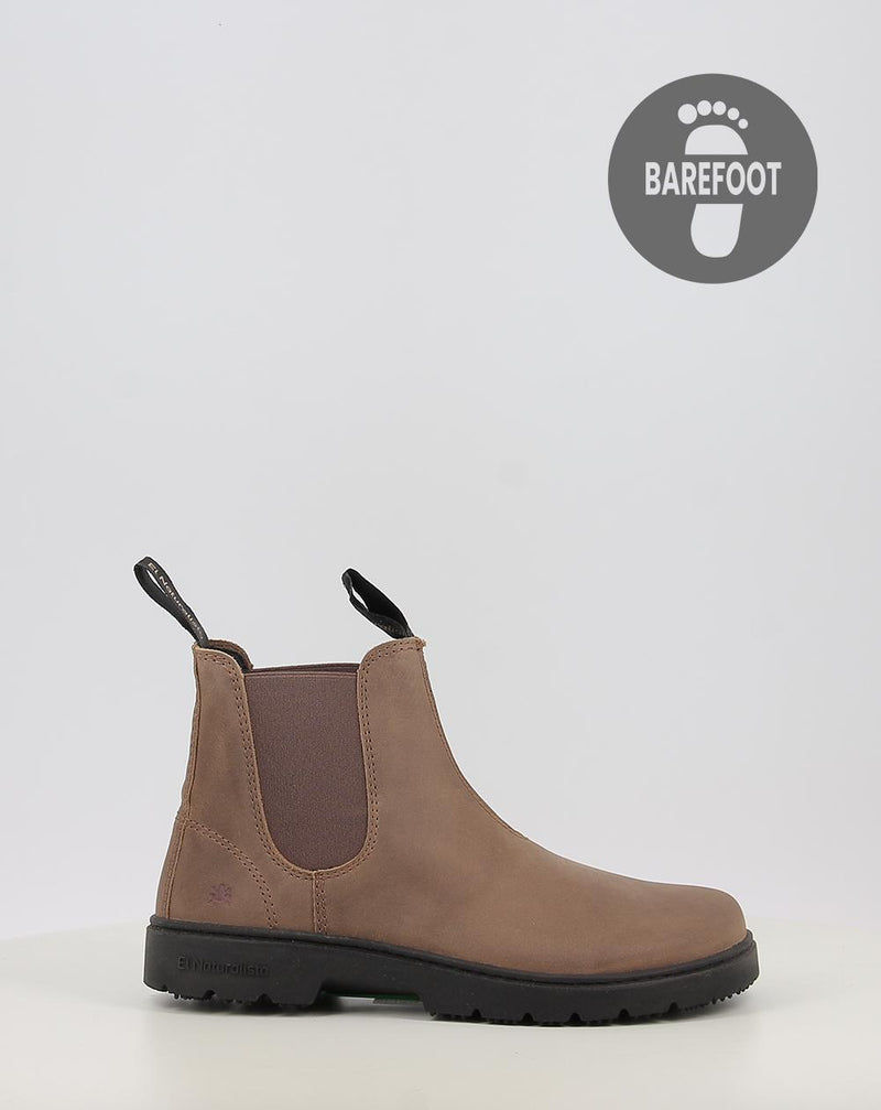 Bottes EL NATURALISTA NOMADA marron