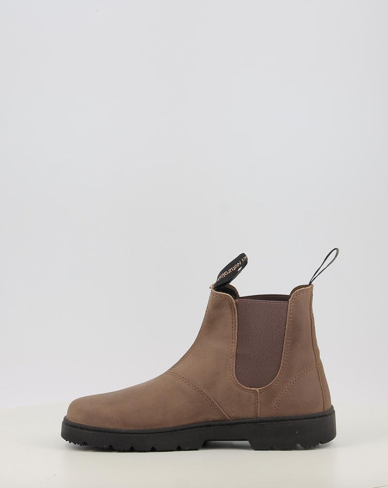 Bottes EL NATURALISTA NOMADA marron