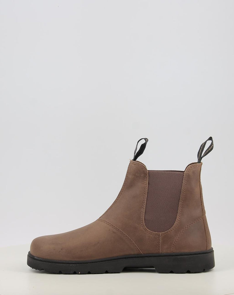 Bottes EL NATURALISTA NOMADA marron
