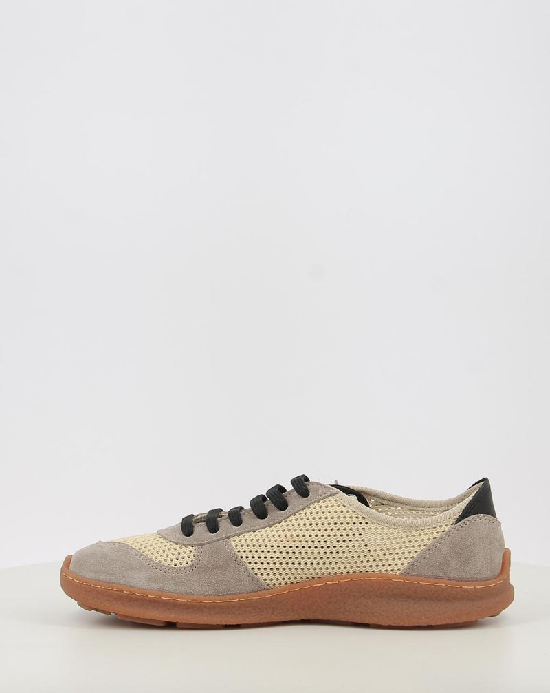 Baskets EL NATURALISTA NEW OROEL taupe
