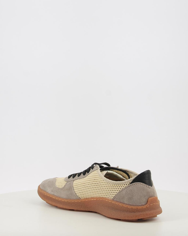 Baskets EL NATURALISTA NEW OROEL taupe