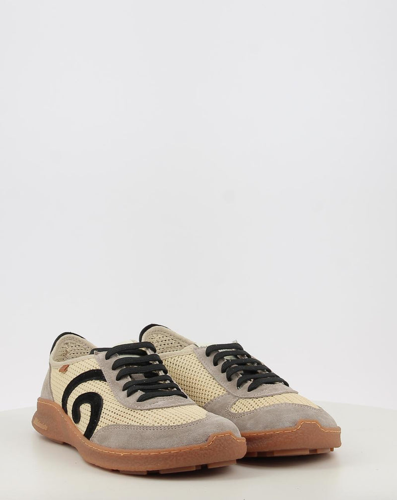 Baskets EL NATURALISTA NEW OROEL taupe