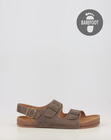 Sandales EL NATURALISTA NEW HORIZON marron