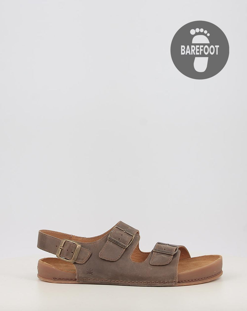 Sandales EL NATURALISTA NEW HORIZON marron