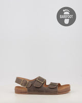Sandales EL NATURALISTA NEW HORIZON marron