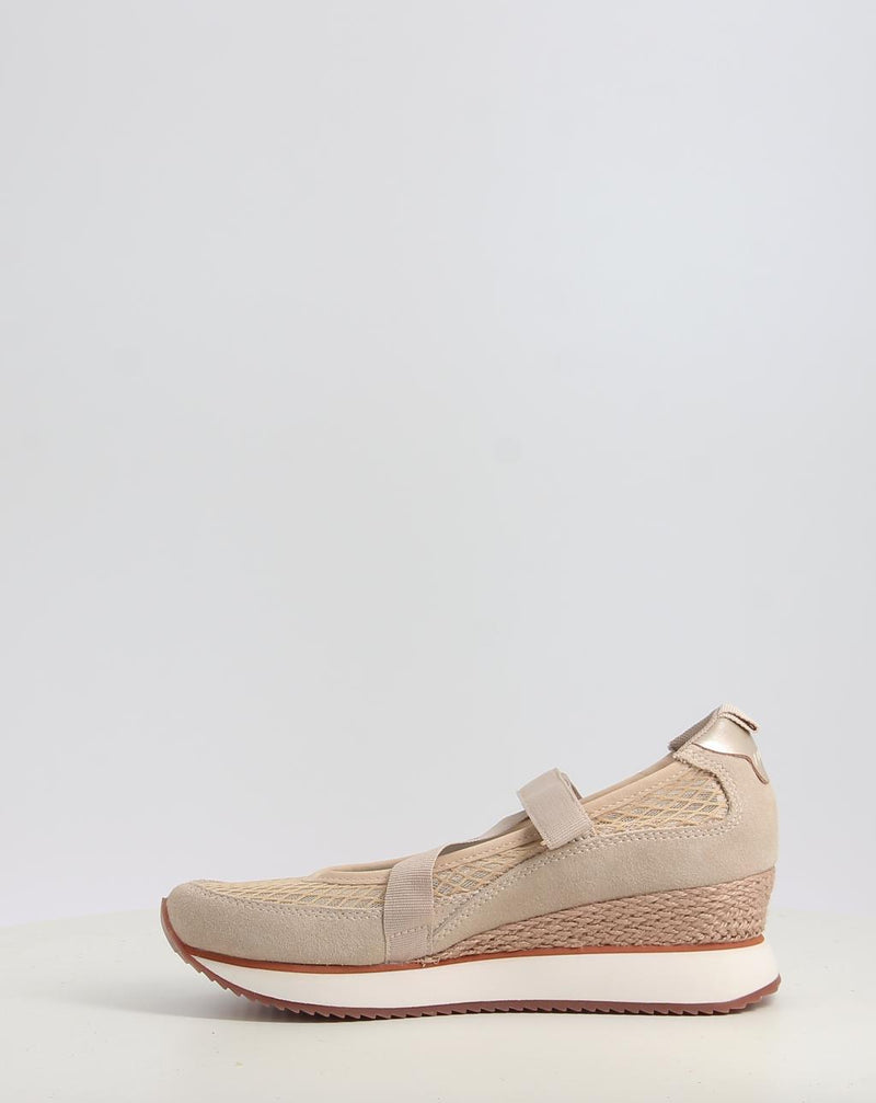 Chaussures GIOSEPPO KIVIK 79273-P beige