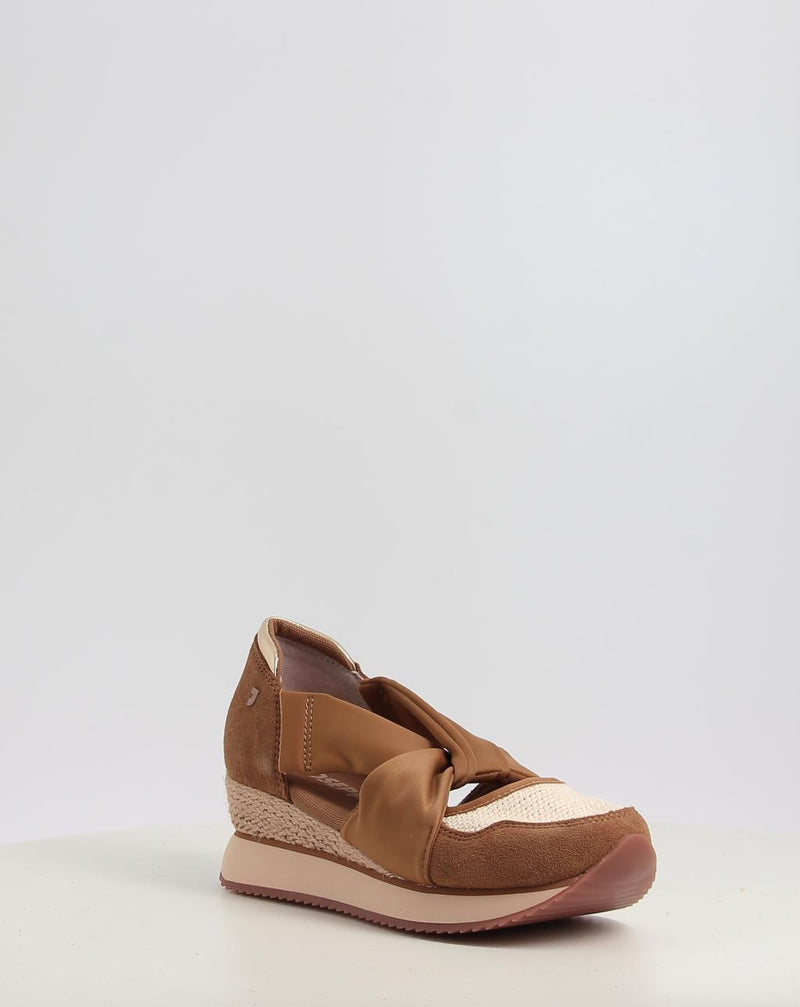 Chaussures GIOSEPPO VUKA 78133-P marron