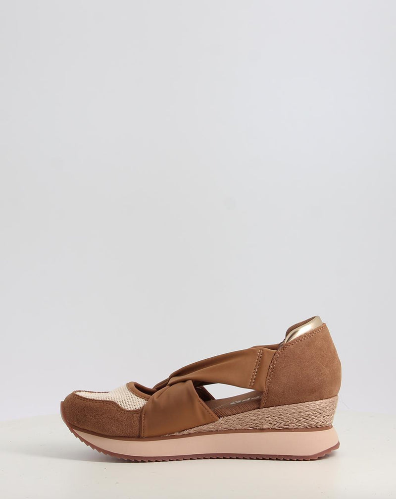 Chaussures GIOSEPPO VUKA 78133-P marron
