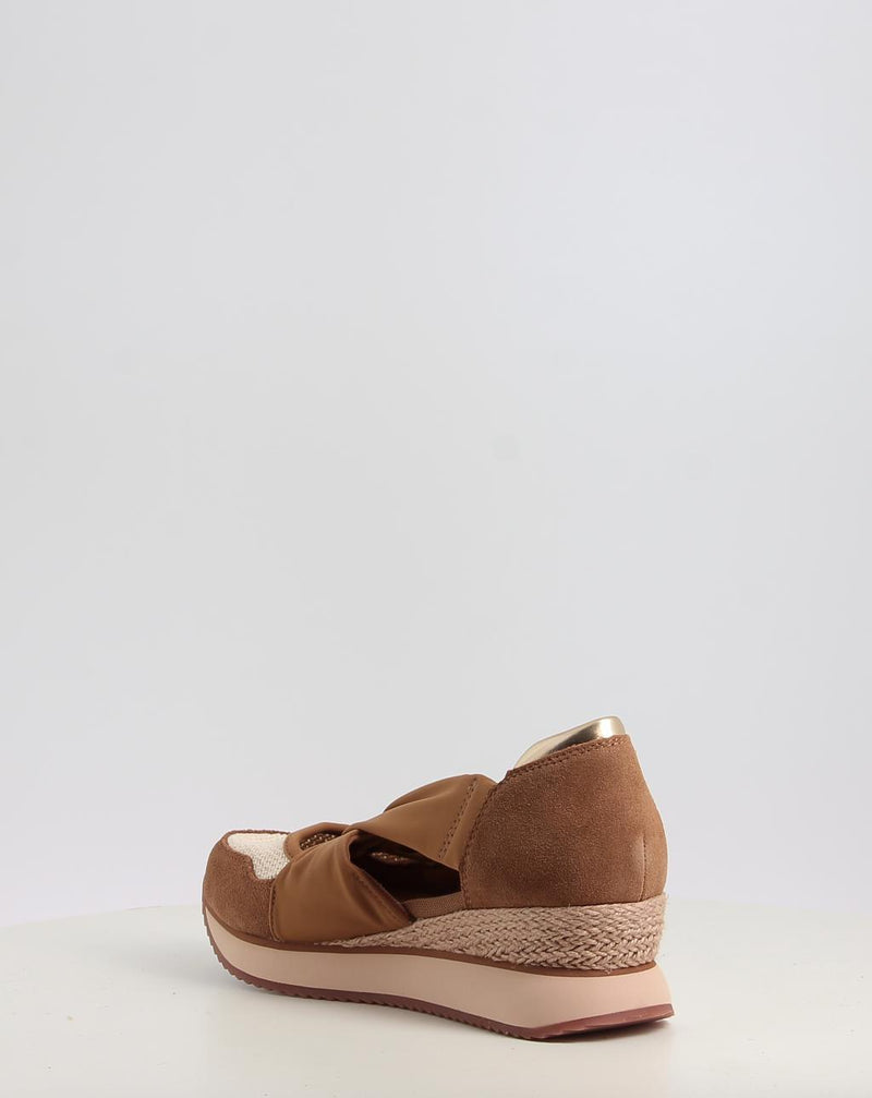 Chaussures GIOSEPPO VUKA 78133-P marron