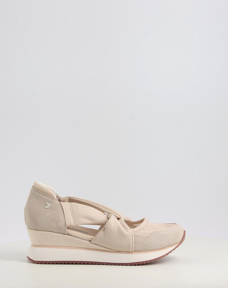 Chaussures GIOSEPPO TUHELJ 78616-P beige