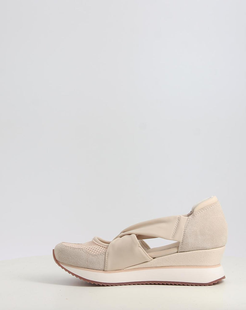 Chaussures GIOSEPPO TUHELJ 78616-P beige