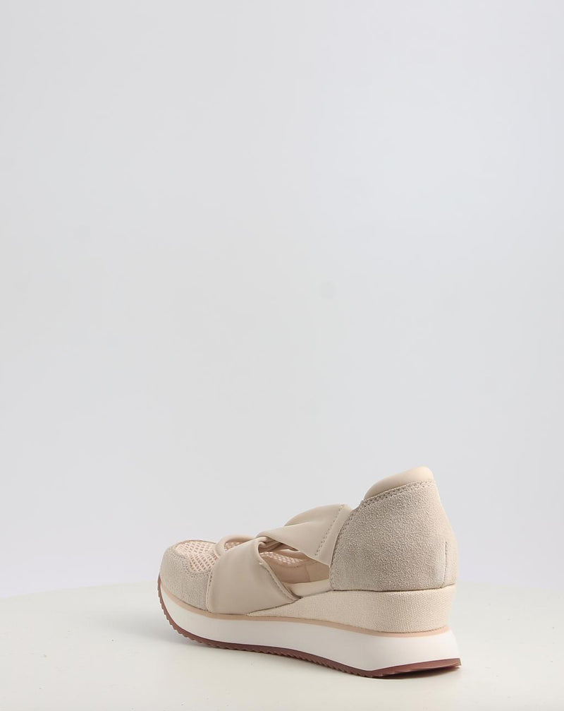 Chaussures GIOSEPPO TUHELJ 78616-P beige