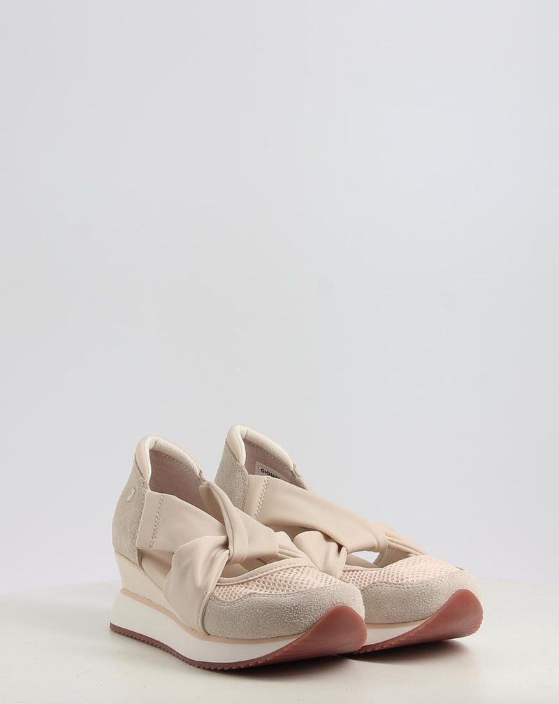 Chaussures GIOSEPPO TUHELJ 78616-P beige