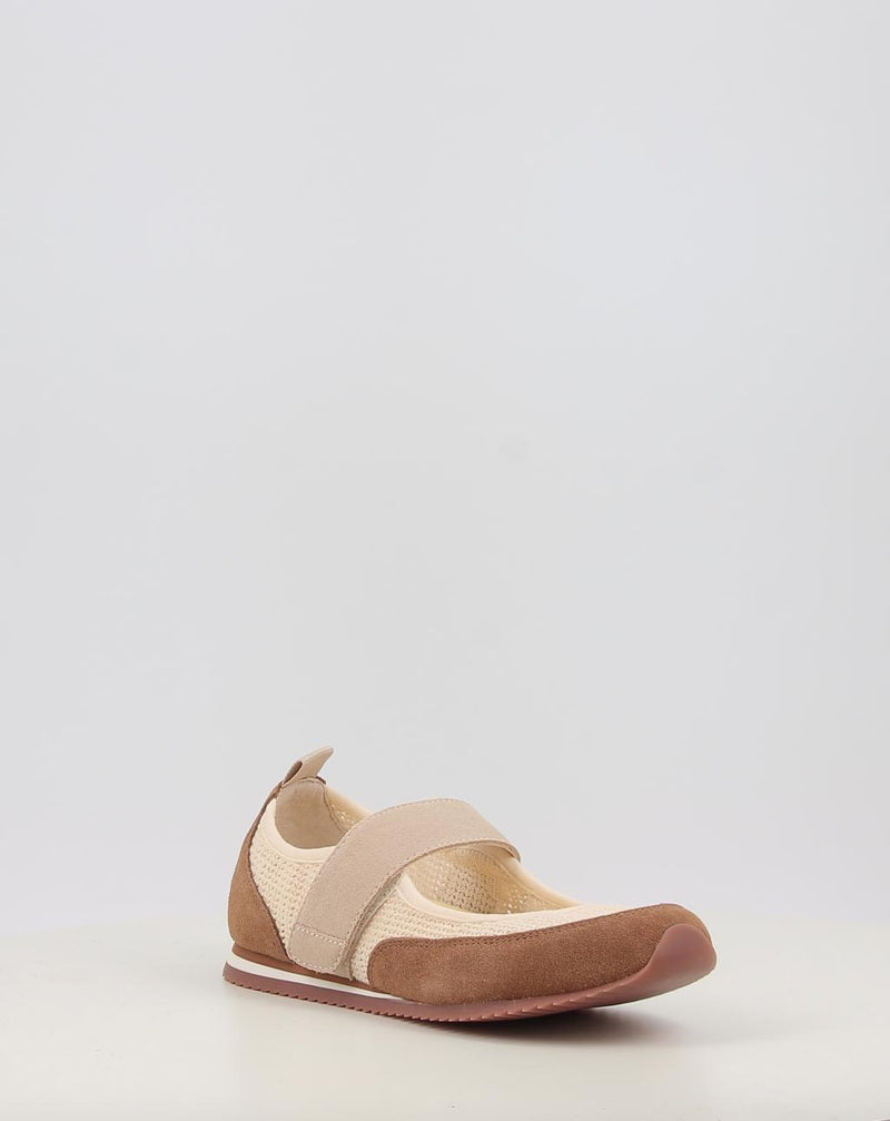 Ballerines GIOSEPPO DUNDORI 78088-P beige