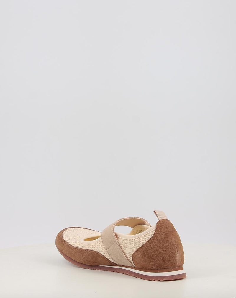 Ballerines GIOSEPPO DUNDORI 78088-P beige