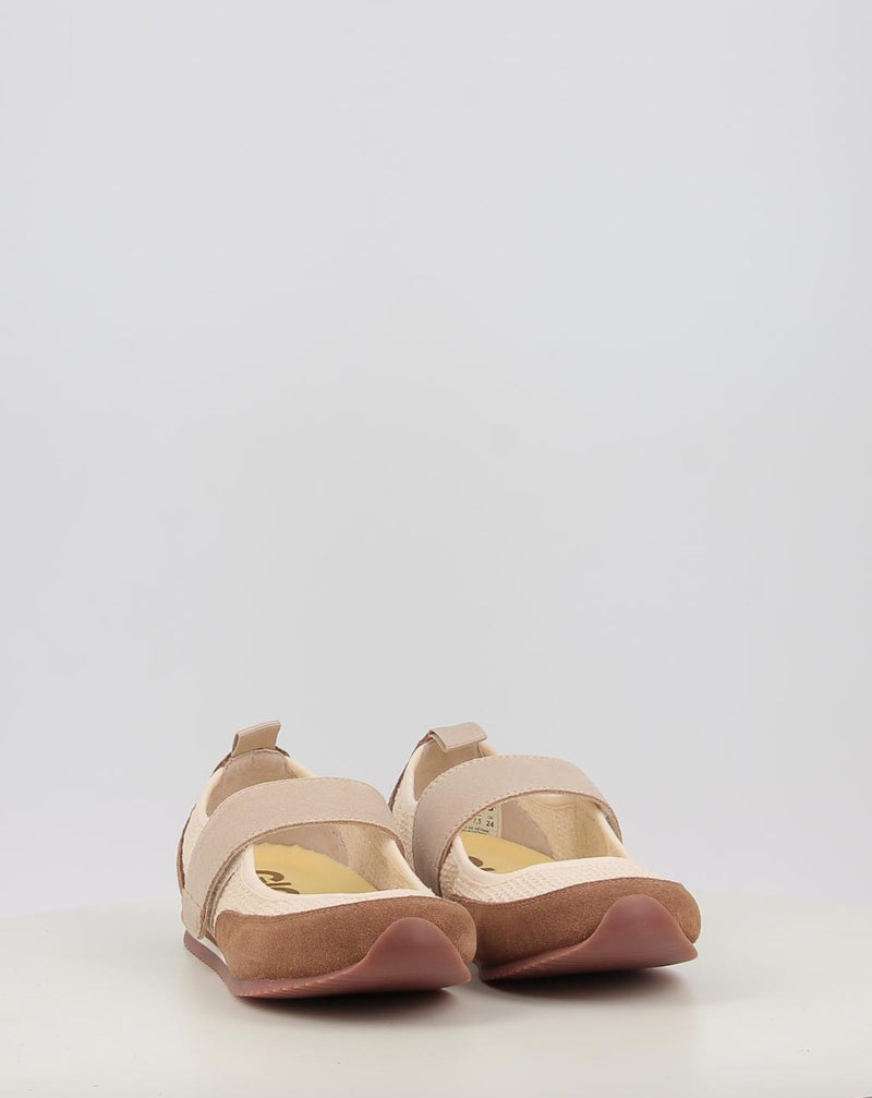 Ballerines GIOSEPPO DUNDORI 78088-P beige