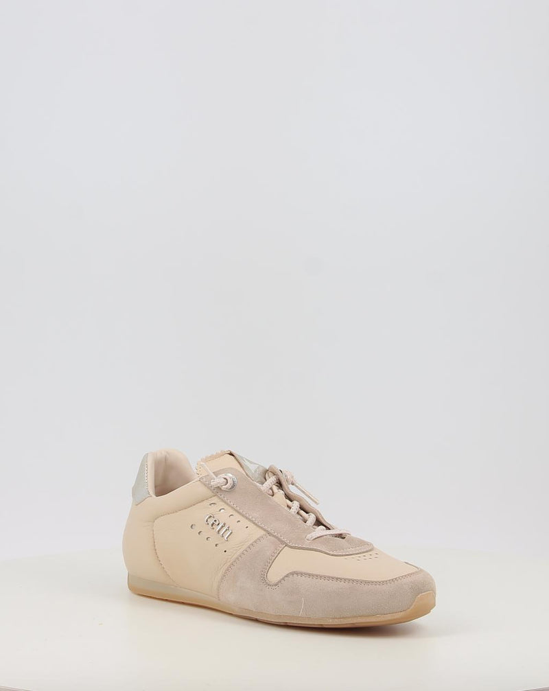 Chaussures de sport CETTI 1379 beige