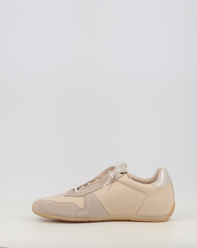 Chaussures de sport CETTI 1379 beige
